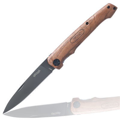 Walther BWK1 Knife